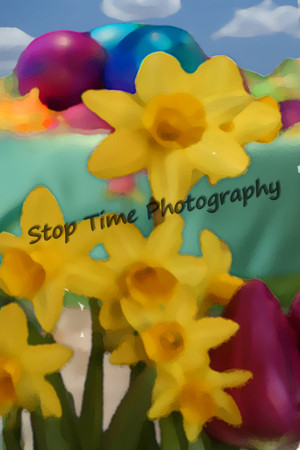 Easter Impressions