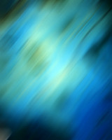 Blue Glass
