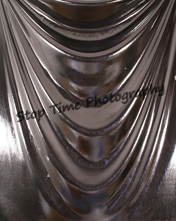 Shiny Metal
