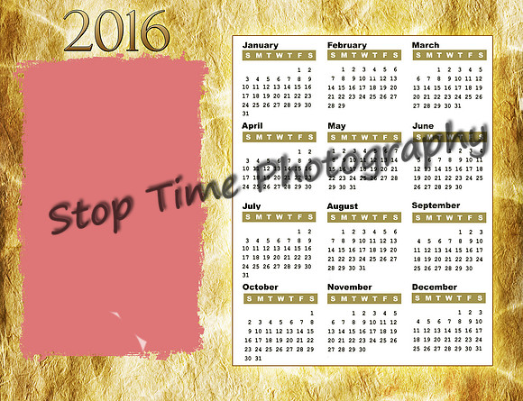 Calendar  (16)