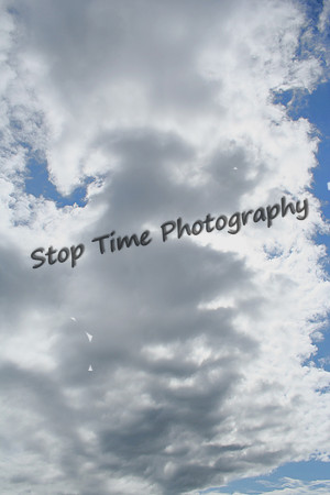 Clouds 004