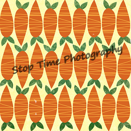 Carrot-Time
