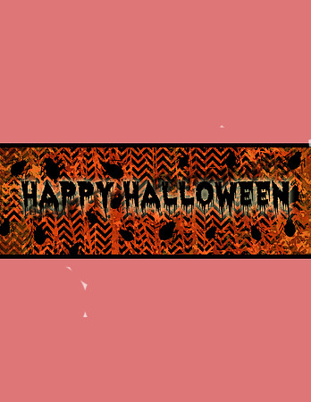 Halloween-Band