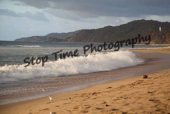 Cloudy-Beach