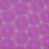 Butterflower