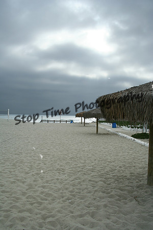 Dark Beach