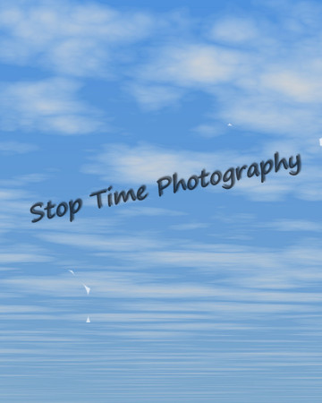 Cloud Wispy Sky