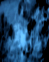 Blue Smoke