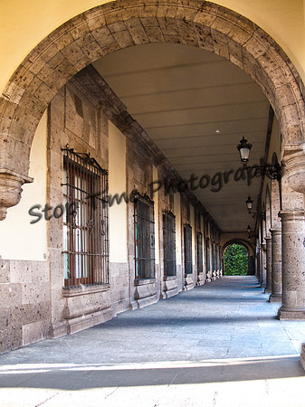 x Arched-Corridor