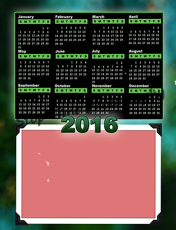 Calendar  (12)