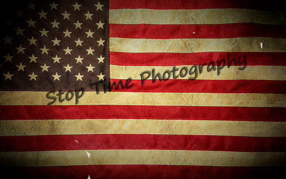 Flag-Fade