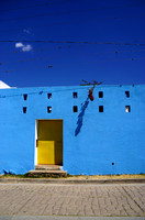 Blue-Hue