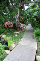 Garden Path